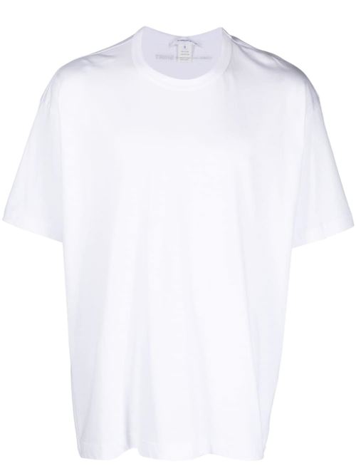 Logo T-Shirt COMME DES GARÇONS SHIRT | FKT0150514